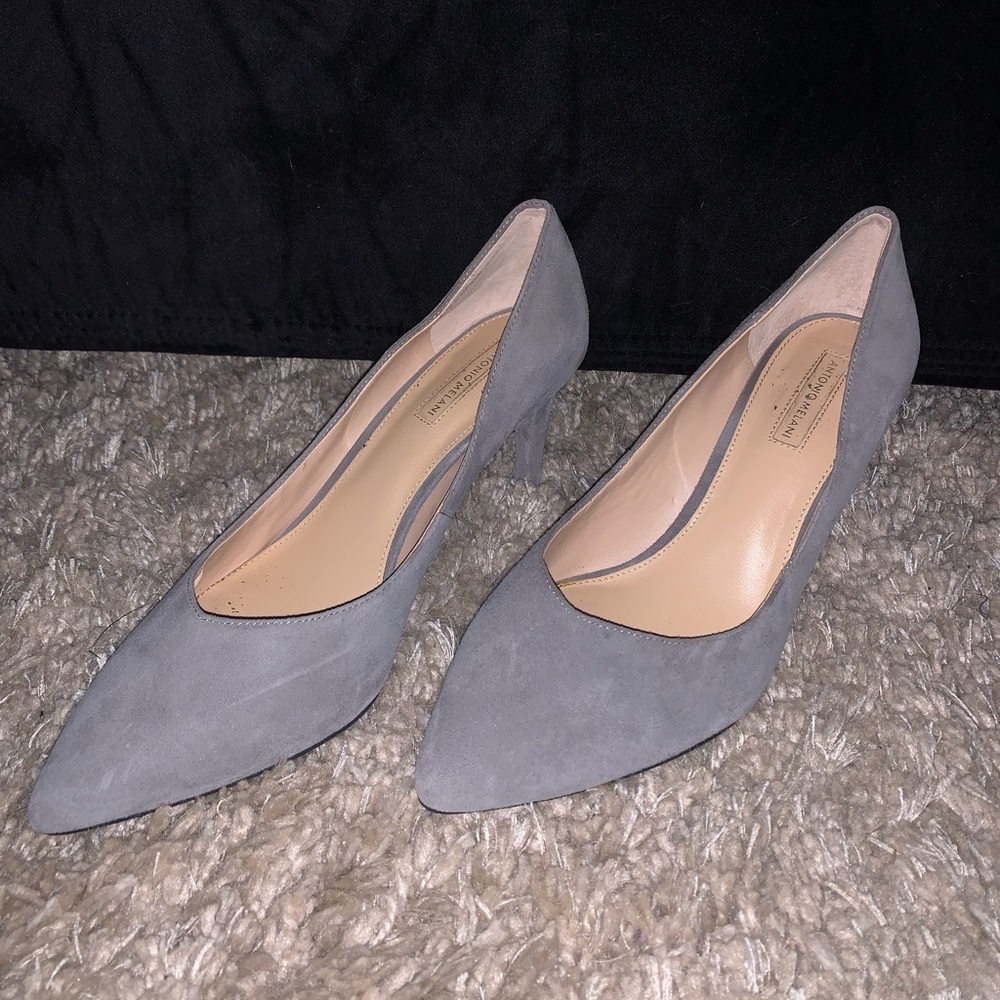 Antonio Melani Heels